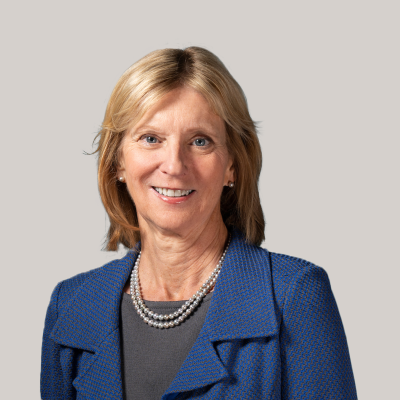 Margaret McGlynn